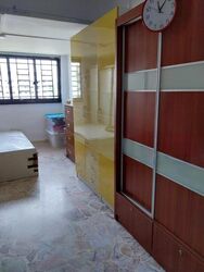 Blk 206 Marsiling Admiralty Park (Woodlands), HDB 3 Rooms #466373011